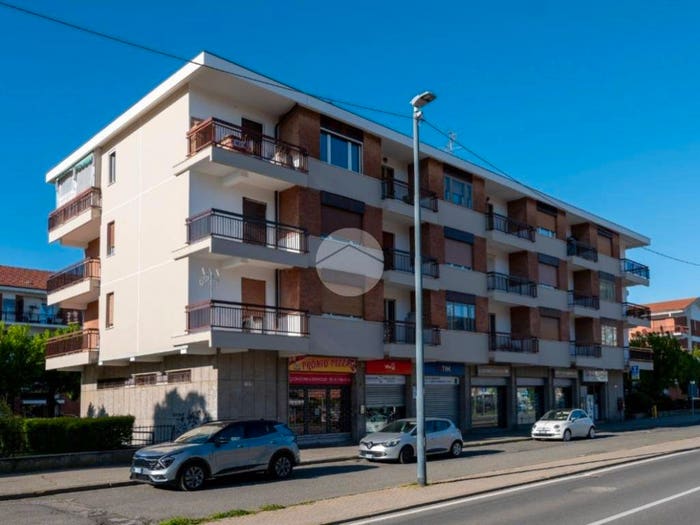 Appartamento trilocale in vendita in Via Torino, Piossasco