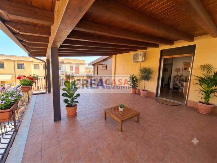 Appartamento bilocale in vendita in via Porticato, Chianchitta Pallio, GiardiniNaxos