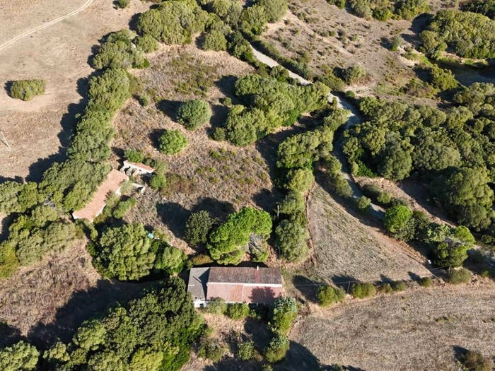 Casa con 6 locali in vendita in LOCALITA' GIACUMONI, Luogosanto