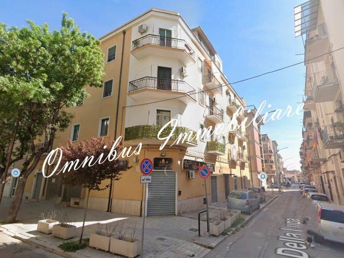 Appartamento trilocale in vendita in Via della Lupa, Quartieri Settecenteschi, Foggia