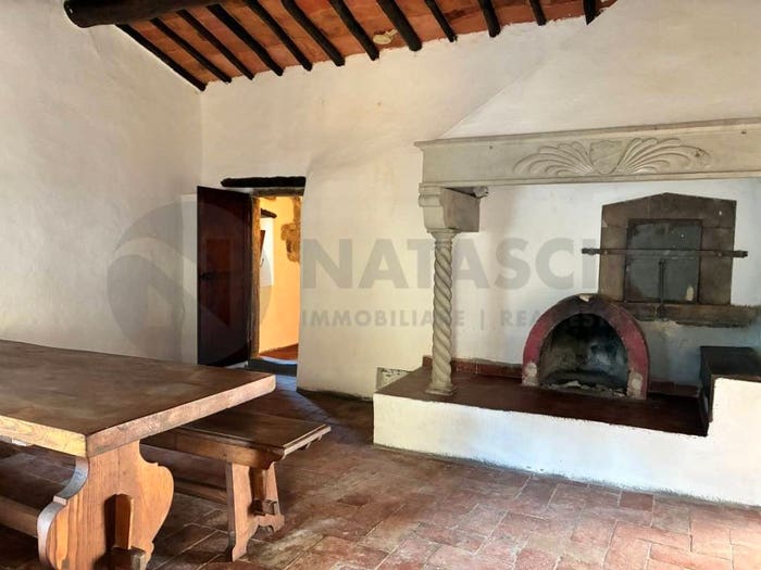 Appartamento bilocale in vendita in Acone, Pontassieve