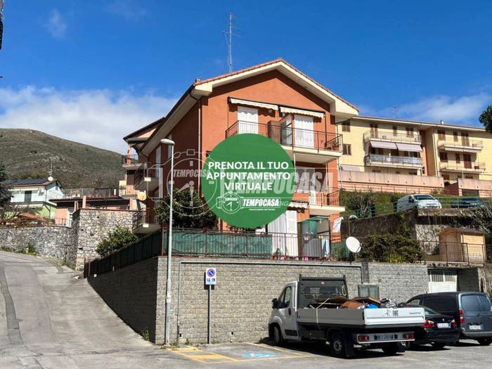 Appartamento bilocale in vendita in Via Palermo, Centro, Ceriale