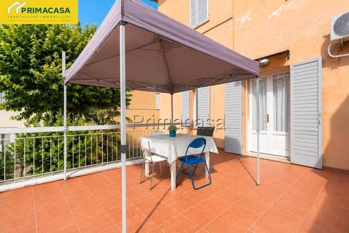 Appartamento monolocale in vendita in Corso Roma, Centro Storico, Carpi