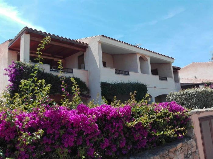 Appartamento in vendita in Cannigione, Arzachena