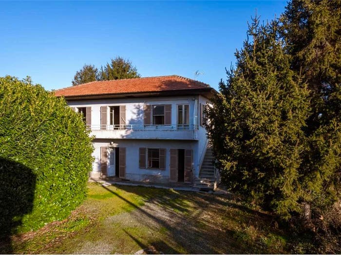 Casa con 6 locali in vendita in corso Torino, San Lazzaro, Pinerolo
