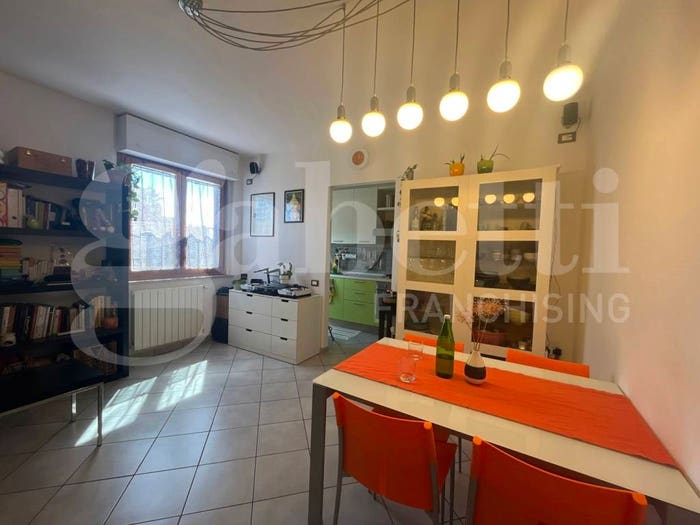 Appartamento bilocale in vendita in Via Allende, Ovest Campi Alti, Follonica