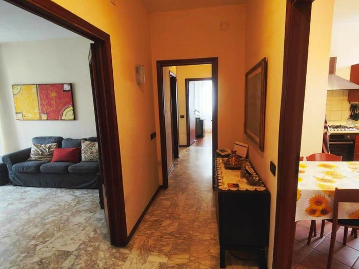 Appartamento con 5 locali in vendita in Via Andrea Vesalio, Landi, Pisa