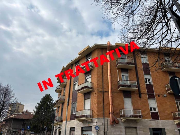Appartamento bilocale in vendita in Via Marzo, Borgo Nuovo, Collegno