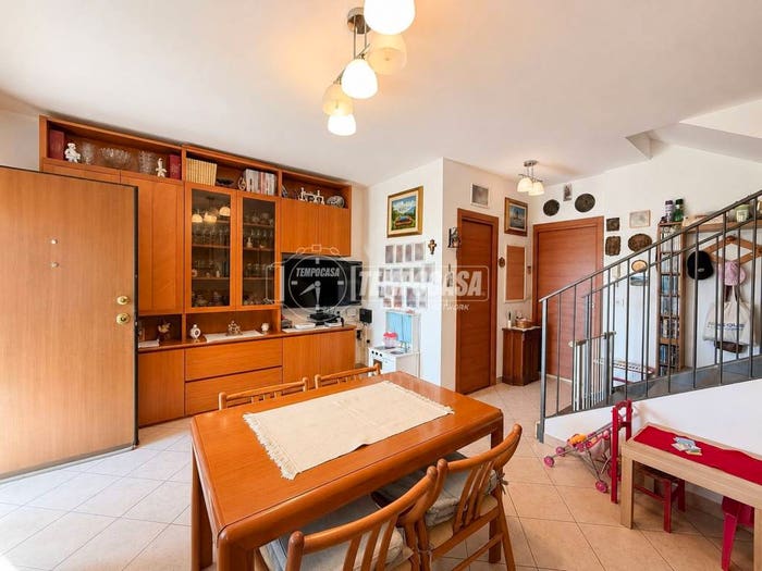 Casa quadrilocale in vendita in Centro, Pieve Emanuele