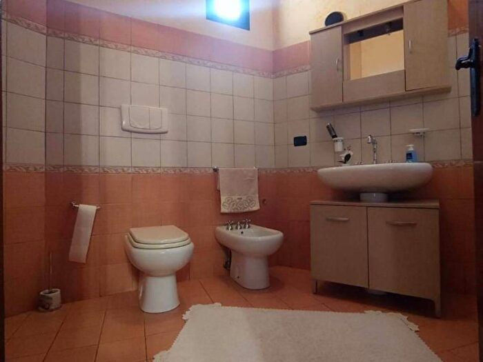 Casa quadrilocale in vendita in Complesso residenziale Indirizzo non visibile, Centro, Taurianova
