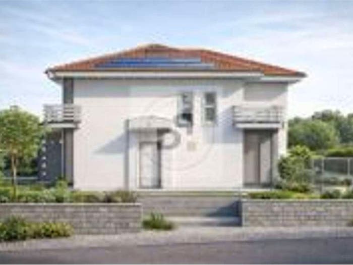 Casa quadrilocale in vendita in Morsone, Muscoline