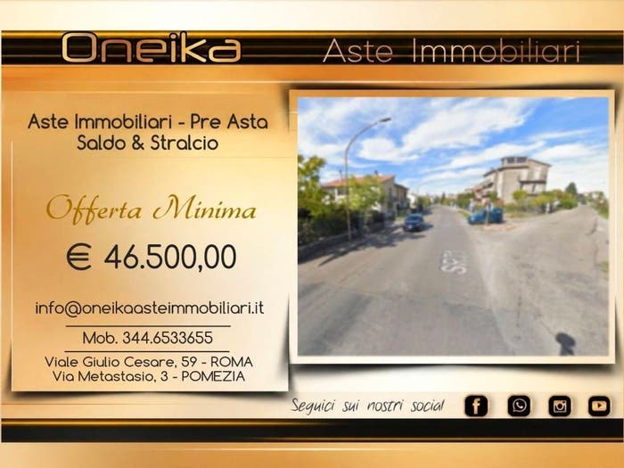 Appartamento con 5 locali in vendita in Via Madonnella, Centro, Montefiascone