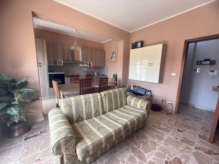 Appartamento bilocale in vendita in Via Risorgimento, Centro, Milazzo