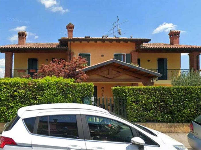 Casa con 5 locali in vendita in via XXV Aprile a, Albaré Stazione, Costermano sul Garda