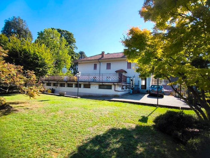Appartamento con 5 locali in vendita in Via Giovanni Battista Maggia, Livera, Pettinengo