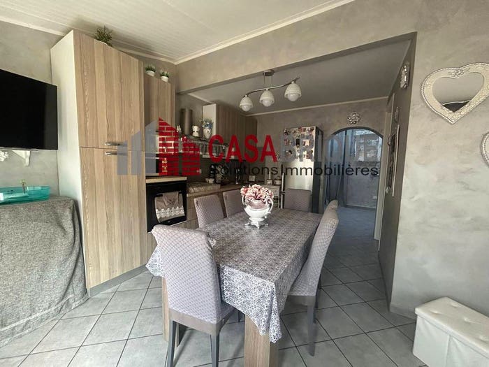 Appartamento trilocale in vendita in Via Castellammare, Centro, Bagheria