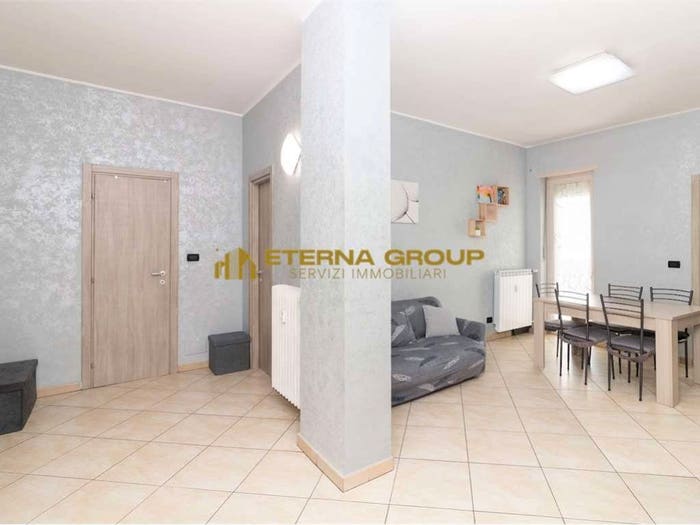 Appartamento trilocale in vendita in Via Buonarroti, Nichelino