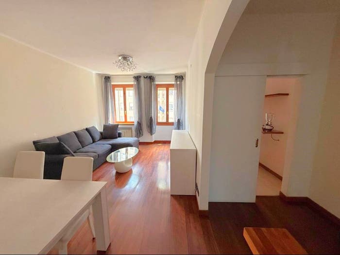 Appartamento trilocale in vendita in Via Carlo De Cristoforis, Garibaldi Corso Como, Milano