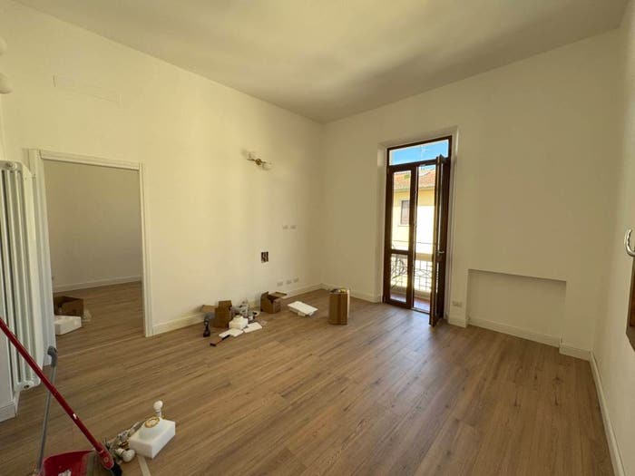 Appartamento trilocale in vendita in Via Ferdinando Paoletti, Leopoldo Vittorio Emanuele Statuto, Firenze