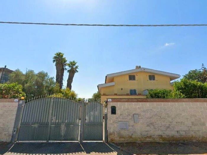 Casa con 6 locali in vendita in Via Passo del Muraglione Nettuno RM Italia Nettuno RM, Cioccati Zucchetti, Nettuno