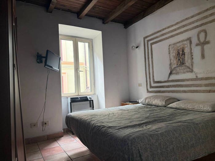 Appartamento bilocale in vendita in Via Fratelli Bracaglia, Centro, Frosinone