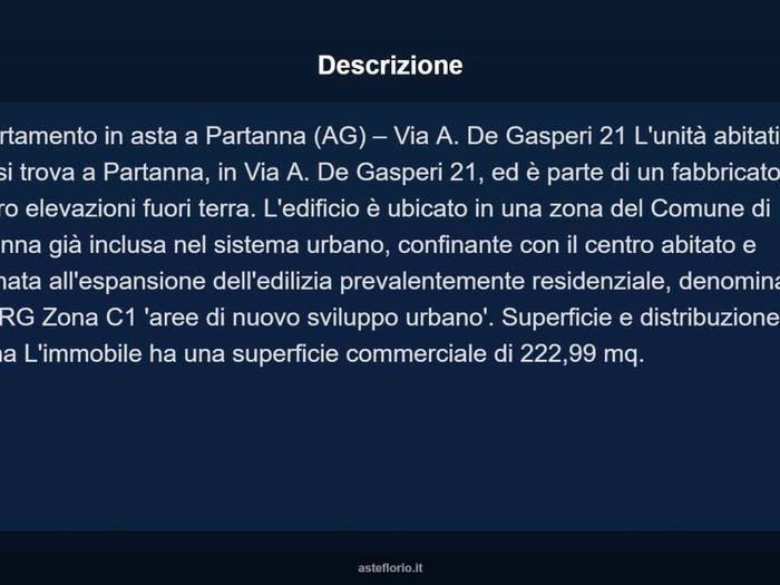 Case in Vendita e in Affitto - 2