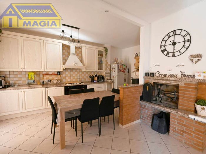 Appartamento con 5 locali in vendita in Via Lombardia, Caselle, Maltignano