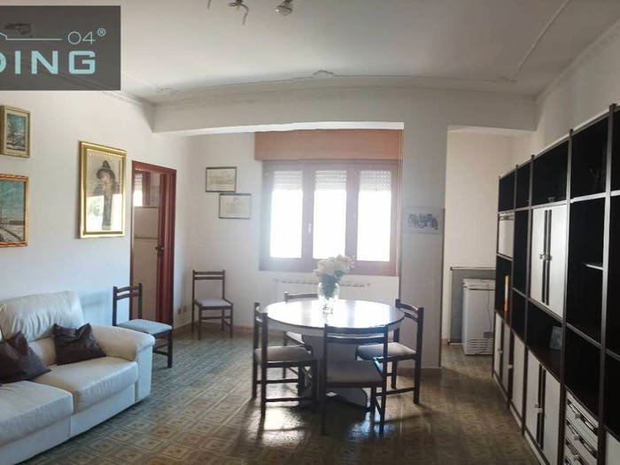 Appartamento con 6 locali in vendita in via Ettore Scimemi, Centro, Salemi