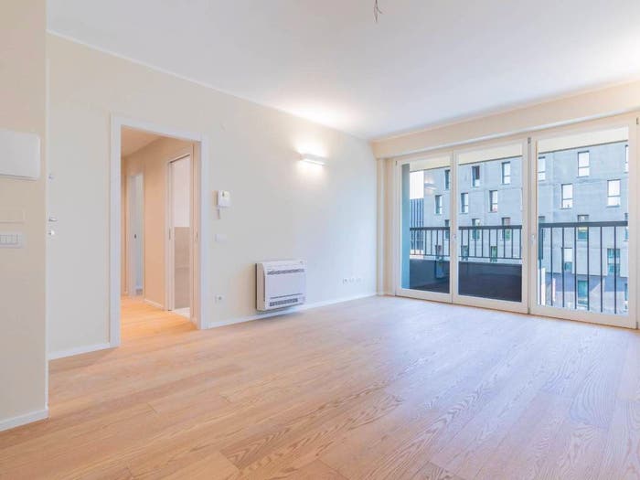 Casa trilocale in vendita in Via Mecenate, Viale Ungheria Mecenate, Milano