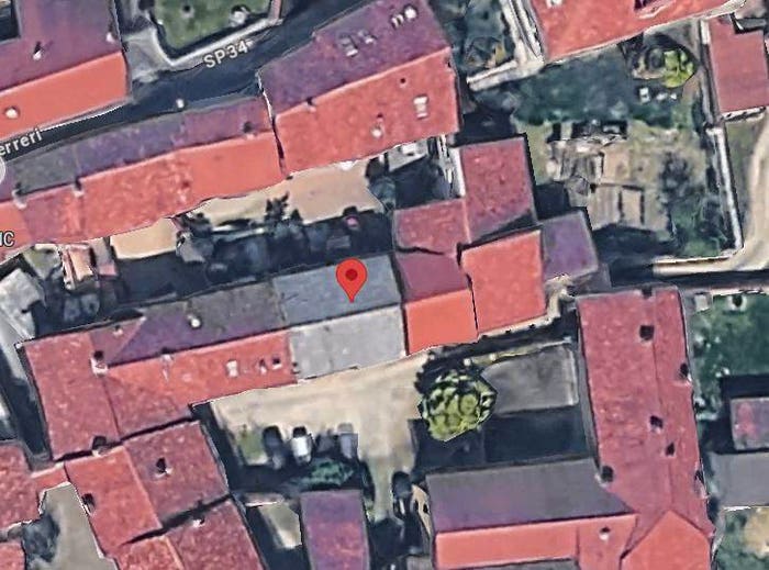 Casa trilocale in vendita in Via T Ferreri, Centro, Barbania