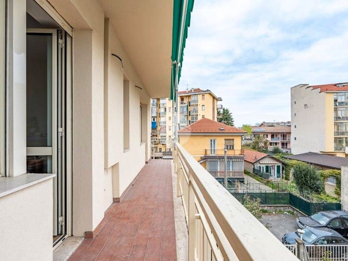 Appartamento bilocale in vendita in Via Fabbrichetta, Centro, Grugliasco
