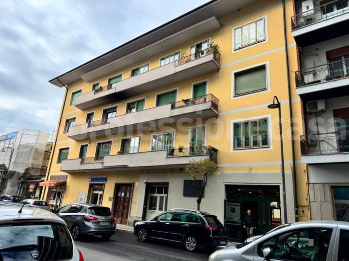 Appartamento con 6 locali in vendita in Via XXIV Maggio, Centro, Isernia