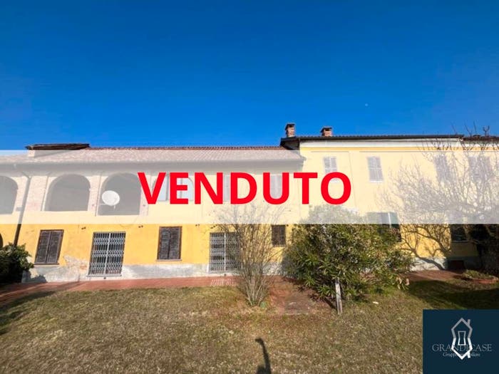 Casa con 6 locali in vendita in Borgata Romagnolo, Aramengo