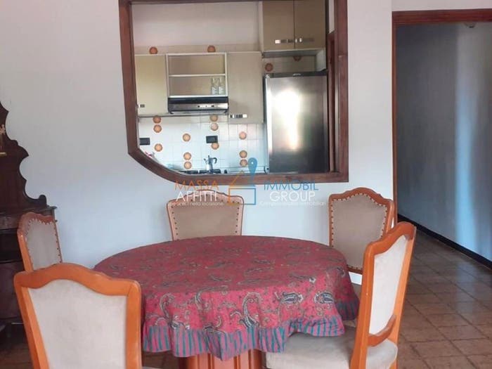 Appartamento con 5 locali in vendita in Via Romana, Rinchiostra Quercioli, Massa