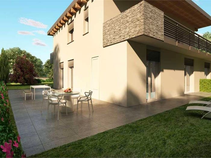 Casa con 5 locali in vendita in Via Cervino, Arconi, Cantù