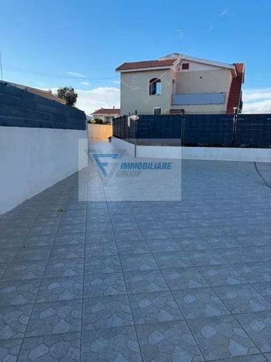 Appartamento trilocale in vendita in Via Brancati, Città Giardino, Melilli