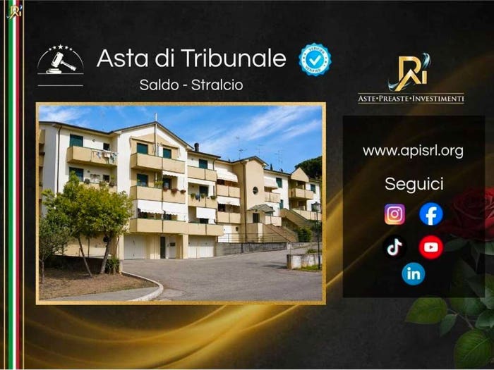 Casa con 5 locali in vendita in Via Giuseppe di Vittorio, Centro, Foiano della Chiana