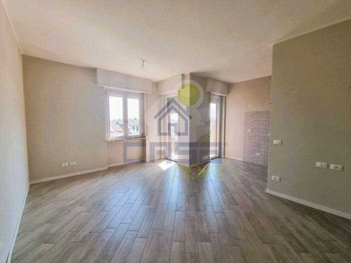 Appartamento trilocale in vendita in Via Togliatti, Centro, Casalpusterlengo