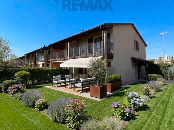 Casa con 5 locali in vendita in Castelnuovo del Garda