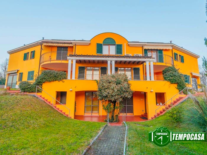 Casa con 6 locali in vendita in Via Riviera, Torre d'Isola