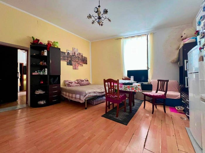 Appartamento trilocale in vendita in Vicoletto delle Pergole, Tribunali, Napoli