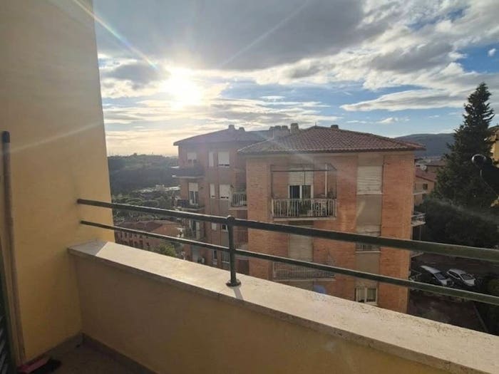 Appartamento quadrilocale in vendita in Via Dalmazio Birago, Semicentro Stazione, Perugia