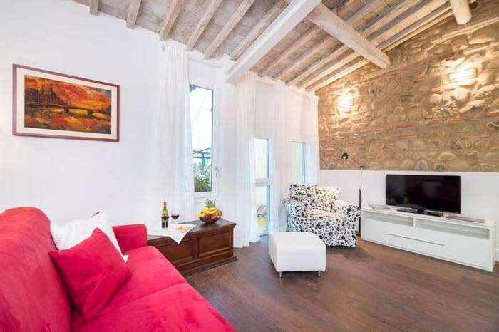 Appartamento con 5 locali in vendita in Via Santa Reparata, San Marco SS Annunziata, Firenze