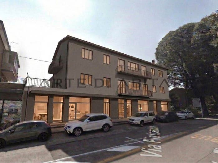 Appartamento con 6 locali in vendita in Portello Ospedali, Padova