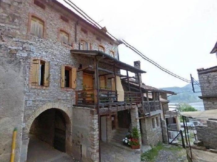 Appartamento con 6 locali in vendita in Lago, Revine Lago