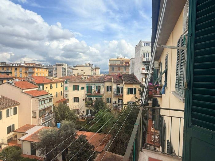 Appartamento quadrilocale in vendita in Via Fra' Giovanni Angelico, Beccaria Colombo, Firenze