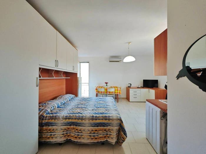 Appartamento monolocale in vendita in Via Filippo Guerrieri, Monti, Licciana Nardi
