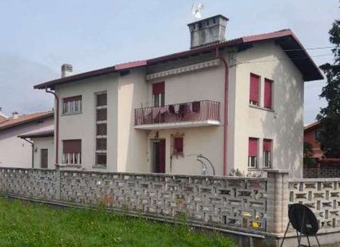 Casa con 6 locali in vendita in Via Cristoforo Colombo, Centro, Rivarolo Canavese