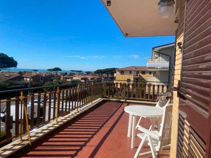 Appartamento bilocale in vendita in Via Saturno, Marina di San Nicola, Ladispoli