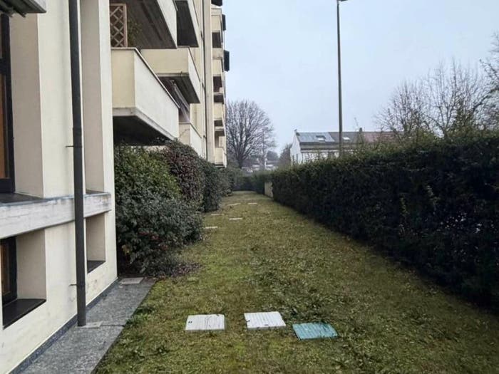 Appartamento trilocale in vendita in Via Giuseppe Gambigliani Zoccoli, Baggiovara, Modena